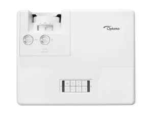 Optoma ZU607T - miniature 3