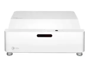 Optoma ZW410UST - miniature 2