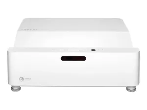 Optoma ZW410UST - miniature 5