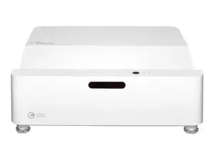 Optoma ZW410UST - miniature 3
