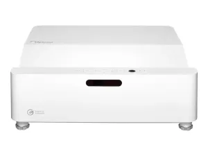 Optoma ZW410UST - miniature 4