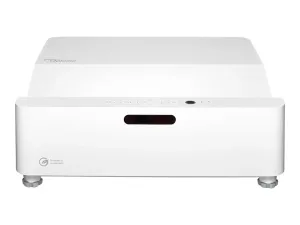 Optoma ZW410UST