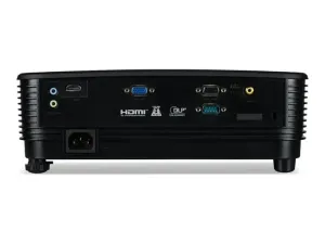 Acer X1229HP - miniature 4