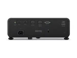 BenQ LW600ST - miniature 4