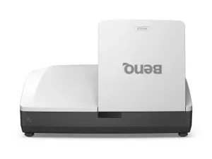 BenQ LW855UST - miniature 2