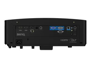BenQ LU935ST - miniature 5