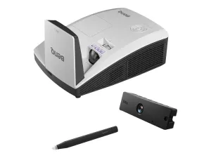 BenQ MH856UST+ - miniature 2