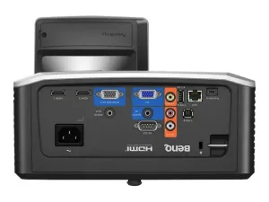 BenQ MH856UST+ - miniature 4