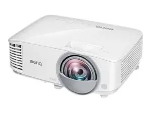 BenQ MW809STH - miniature 2