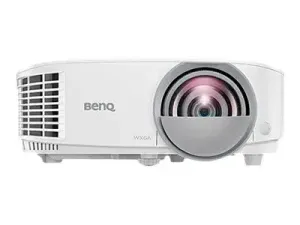 BenQ MW809STH - miniature 1