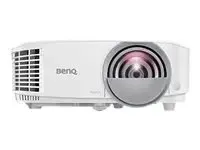 BenQ MW809STH - miniature 3