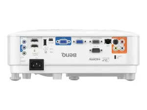 BenQ MW826STH - miniature 4