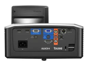 BenQ MW855UST+ - miniature 3