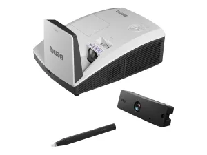 BenQ MW855UST+ - miniature 5