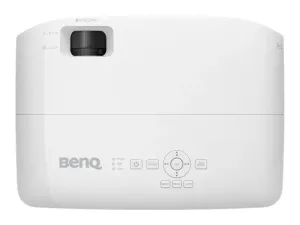 BenQ MX536 - miniature 4