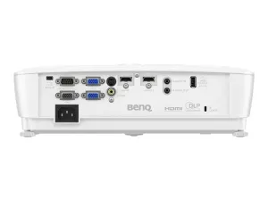 BenQ MX536 - miniature 5