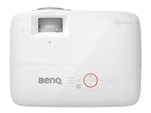BenQ TH671ST - miniature 4