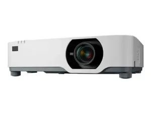 NEC P547UL - miniature 2