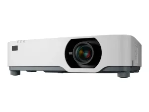 NEC P547UL - miniature 5