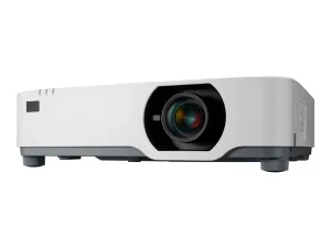 NEC P547UL - miniature 1