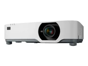 NEC P547UL - miniature 4