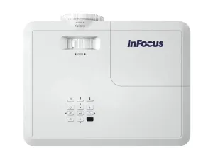 InFocus LightPro Genesis III IN0004SL - miniature 3