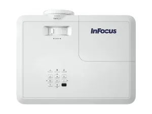 InFocus LightPro Genesis IV IN0022SL - miniature 3