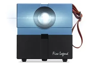 AOpen QH12a - miniature 3