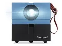 AOpen QH12a - miniature 2