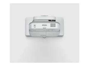 Epson EB-685Wi - miniature 3