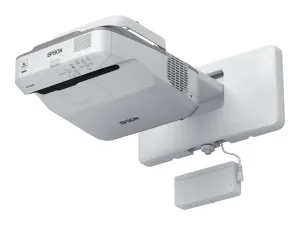 Epson EB-695Wi - miniature 2