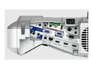 Epson EB-695Wi - miniature 4