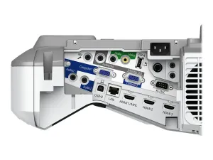 Epson EB-695Wi - miniature 5