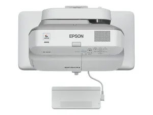 Epson EB-695Wi - miniature 1
