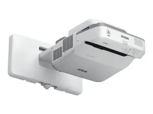 Epson EB-685Wi - miniature 2