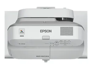Epson EB-685Wi - miniature 1