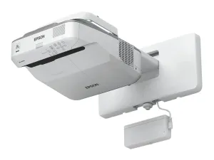 Epson EB-685Wi - miniature 3