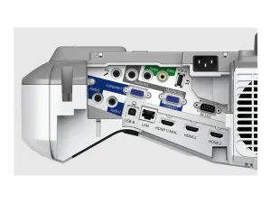 Epson EB-685W - miniature 4