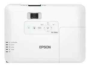 Epson EB-1780W - miniature 5