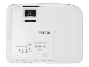 Epson EB-U42 - miniature 4
