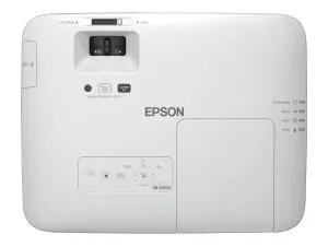 Epson EB-2250U - miniature 5
