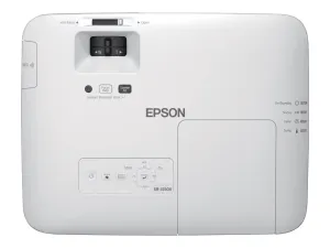 Epson EB-2250U - miniature 4