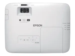 Epson EB-2250U - miniature 4