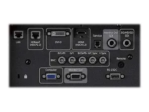 Epson EB-L30000U - miniature 3