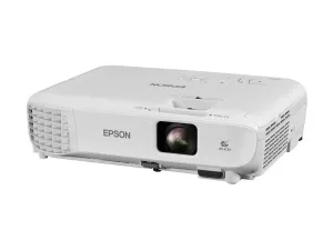 Epson EB-W06 - miniature 2