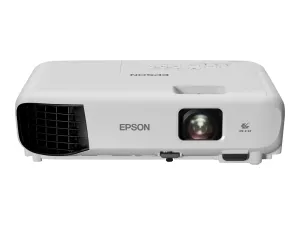 Epson EB-E10 - miniature 2