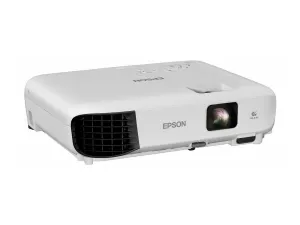 Epson EB-E10 - miniature 5