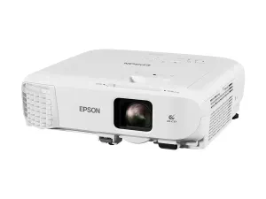Epson EB-X49 - miniature 2