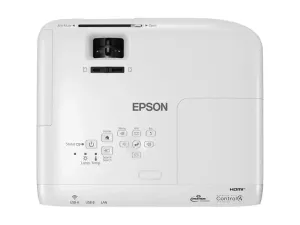 Epson EB-W49 - miniature 4
