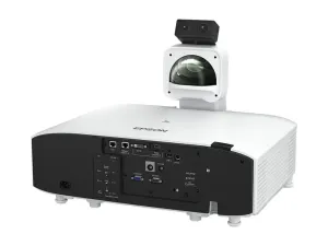 Epson EB-PU1008W - miniature 2